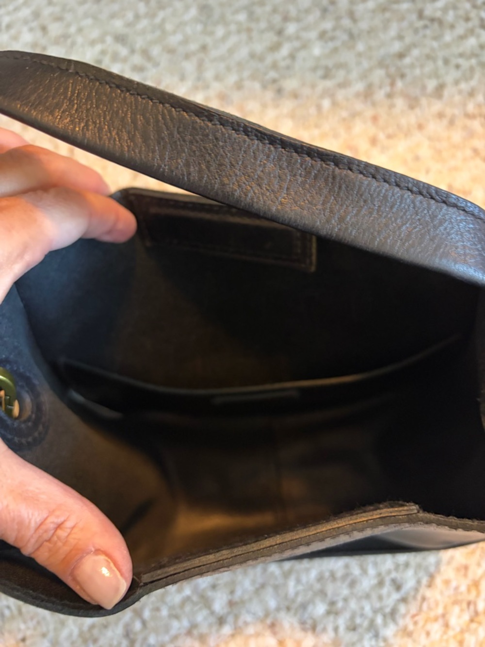 Madewell Sydney Crossbody - Picture 3 of 3